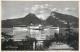 Postcard Switzerland Thunersee Paddle Cruiser - Autres & Non Classés