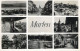 Postcard Switzerland Murten - Other & Unclassified