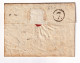 Lettre Directoire 27 Ventôse An VI Draguignan Var Pour Paris - 17 Mars 1798 - Huile Olive Oil - 1701-1800: Précurseurs XVIII