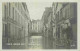 75 - Paris - Inondations De 1910 - Rue De Cotte - Animée - CPA - Voir Scans Recto-Verso - Inondations De 1910