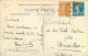 31 - Toulouse - La Rue Constantine - Animée - Oblitération Ronde De 1924 - CPA - Voir Scans Recto-Verso - Toulouse
