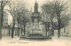 18 - Bourges - Place George Sand - CPA - Voir Scans Recto-Verso - Bourges