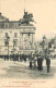 63 - Clermont Ferrand - La Statue De Vercingétorix - Place De La Jaude - Animée - CPA - Voir Scans Recto-Verso - Clermont Ferrand