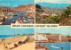 Espagne - Espana - Islas Canarias - Gran Canaria - Multivues - Immeubles - Architecture - CPM - Voir Scans Recto-Verso - Gran Canaria