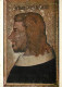 Art - Peinture Histoire - Girard D'Orléans - Portrait Du Roi Jean Le Bon - CPM - Voir Scans Recto-Verso - Historia