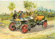 Automobiles - Dessin - CPM - Voir Scans Recto-Verso - Voitures De Tourisme