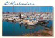 85 - Ile De Noirmoutier - L'Herbaudière - Le Port De Plaisance De L'Herbaudière - Bateaux - CPM - Voir Scans Recto-Verso - Ile De Noirmoutier