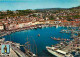 83 - Saint Tropez - Carte Neuve - CPM - Voir Scans Recto-Verso - Saint-Tropez