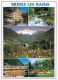 73 - Brides Les Bains - Multivues - CPM - Voir Scans Recto-Verso - Brides Les Bains