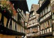 67 - Strasbourg - La P^etite France - Maisons à Colombages - Flamme Postale - Fleurs - CPM - Voir Scans Recto-Verso - Strasbourg