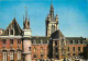 59 - Douai - L'Hotel De Ville - Automobiles - Carte Neuve - CPM - Voir Scans Recto-Verso - Douai