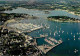 56 - La Trinité Sur Mer - Vue Générale Aérienne - Le Pont De Kerisper - Carte Neuve - CPM - Voir Scans Recto-Verso - La Trinite Sur Mer