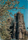 51 - Reims - Cathédrale Notre Dame - Les Tours De La Cathédrale - CPM - Carte Neuve - Voir Scans Recto-Verso - Reims