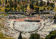 Grèce - Athènes - Athína - Le Théâtre De Dionysos - Vue Aérienne - Carte Neuve - CPM - Voir Scans Recto-Verso - Greece