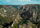 48 - Les Gorges Du Tarn - Le Point Sublime - CPM - Voir Scans Recto-Verso - Gorges Du Tarn