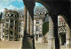 41 - Blois - Le Château - Cour D'honneur Du Chateau - L'aile Et L'escalier François Ler Vus Des Arcades De L'aile Louis  - Blois