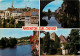 36 - Argenton Sur Creuse - Multivues - CPM - Voir Scans Recto-Verso - Altri & Non Classificati