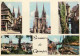 29 - Quimper - Multivues - Voir Scans Recto Verso  - Quimper