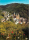 12 - Conques En Rouergue - Vue Générale - Basilique Sainte-Foy - CPM - Voir Scans Recto-Verso - Sonstige & Ohne Zuordnung