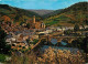 12 - Estaing - Vue Générale - Le Château Et Le Pont Gothique - CPM - Voir Scans Recto-Verso - Altri & Non Classificati