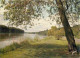 95 - Herblay - Les Bords De Seine - CPM - Voir Scans Recto-Verso - Herblay