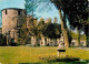 94 - Saint Maur Des Fossés - Square De L'Abbaye - Tour Rabelais - Sculpture - Statue - CPM - Voir Scans Recto-Verso - Saint Maur Des Fosses