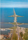 Pays-Bas - Nederland - Afsluitdijk - CPM - Voir Scans Recto-Verso - Otros & Sin Clasificación