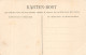 P-24-Mi-Is-1872 : ELEVEUR DE PORC DE MAHALON VA A LA FOIRE DE A PONT-CROIX. CARTE EN COULEUR - Otros & Sin Clasificación