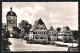 AK Vellberg /Kr. Schwäb. Hall, Am Torturm  - Schwäbisch Hall