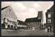 AK Crailsheim, Rathaus Mit Apotheke Dr. Blezinger  - Crailsheim