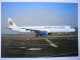 Avion / Airplane / BIA - BRUSSELS INTERNATIONAL AIRLINES / Airbus A321-131 / Registerd As OO-CPS - 1946-....: Modern Era