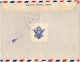 1,74 IRAQ, 1964, U.S. ARMY AIR LETTER, COVER TO AUSTRIA - Iraq