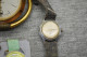 Delcampe - Set Of Ussr Vintage Watches - Horloges