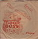 THE CANNIBALS - Good Guys - Andere - Engelstalig