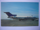 Avion / Airplane / TRANSJET / Boeing B737-30C / Registerd As OO-ATJ - 1946-....: Ere Moderne