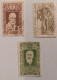 TC 086 - Indochine Entre 250 Et 287 - Used Stamps