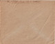 1934 - ALSACE - CACHET AMBULANT FERRETTE A MULHOUSE 1° (IND 7 !) ENVELOPPE De ALTKIRCH => STRASBOURG - Poste Ferroviaire