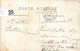 MILITARIA - Dragons - Le Port De La Lance - Animé - Carte Postale Ancienne - Barracks