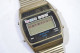 Delcampe - Ancienne Montre Melody Alarm Quartz Hong Kong Années 1980. - Antike Uhren