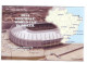 BRAZIL STADIUM  POSTCARD STADIUM CASTELAO IN FORTALEZA  PUBL IN UK - Stadi