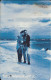 Sweden: Telia - 1994 Couple At The Beach - Suecia