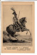 Colonel Krasinski Du 1 Er Regiment De Chevau Leger De La Garde Imperiale - Cartes Postales Ancienne - Peintures & Tableaux
