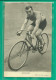 HOURLIER - EDITION DU PNEU HUTCHINSON (ref 2331) - Cyclisme