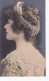 JANE HADING      REUTLINGER - Artisti