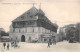 ALLEMAGNE - KONSTANZ A. BODENSEE. - Das Conciliumsgebäude - Konstanz