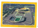 U.S.A   STADIUM  POSTCARD   PHILADELPHIA STADIUM COMPLEX - Stades