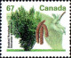 Canada Poste N** Yv:1293/1295 Arbres Fruitiers Du Canada - Nuevos