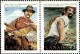 Canada Poste N** Yv:1269/1272 Folklore Canadien 3.Serie - Unused Stamps