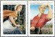 Canada Poste N** Yv:1269/1272 Folklore Canadien 3.Serie - Unused Stamps