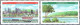 Canada Poste N** Yv:1234/1237 Exposition Philatélique Canada'92 - Unused Stamps